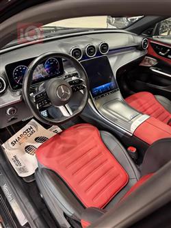 مرسيدس بنز C-Class